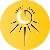 AstroUrjaa logo