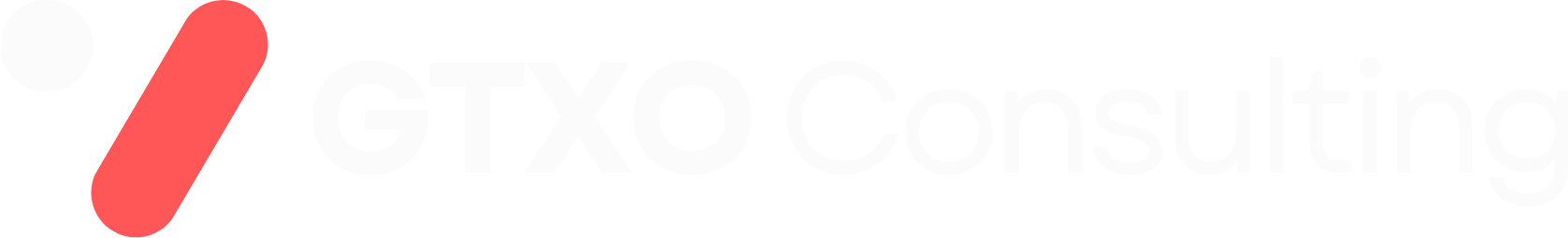 GTXO Consulting
